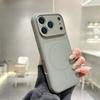 Liquid Soft Silicone Wireless Charging Magnetic For Magsafe Cases For Apple iPhone 17 16 15 14 Plus 13 Pro Max Shockproof Cover