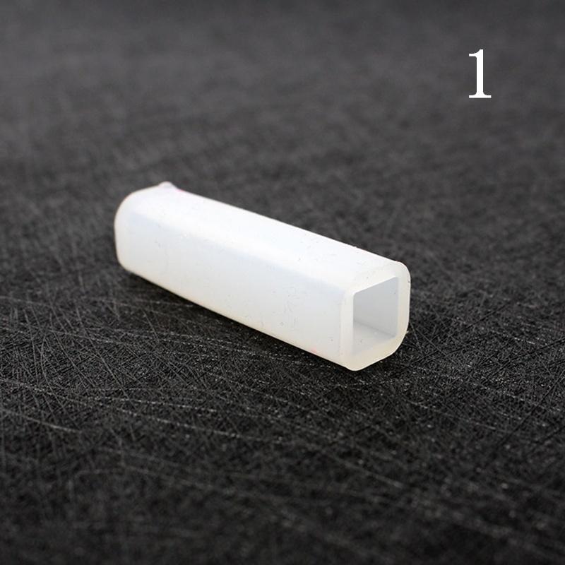 

Силиконовый кулон DIY формы аксессуары из смолы кулон инструменты для изготовления ювелирных изделий 5 типов 1