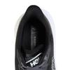 HOKA MACH 6 WIDE Running Jogging and Size Shoes, Shoes, 1147833-BWHT (Black White, 27.5, Men's)