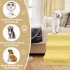 3 Tiers Pet Ramps Ladder for Bed or Sofa Small Body Pets and Old Dogs and Cats Easy To Carry Non-Slip Dog Stairs