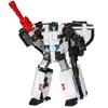 Transformers Legacy United Leader-Klasse Galaxy Shuttle 19 cm Transformierbare Actionfigur für Jungen und Mädchen, ab 8 Jahren