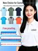 T-shirts e tops – Camisas polo