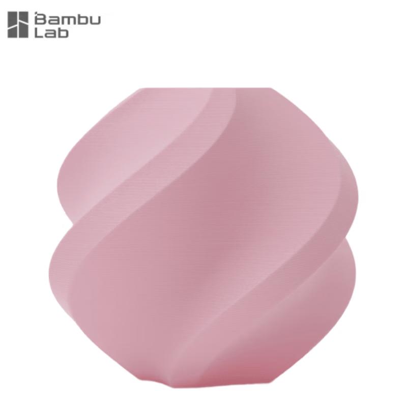 Bambu Lab PLA Matte 3D Printing Filament
