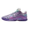Кросівки LeBron 22 Frozen Grapes HV8454-001