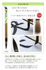 Calligraphy Hard Gray Thick Brush Set, Case, [High-Quality Japanese-Made Set]