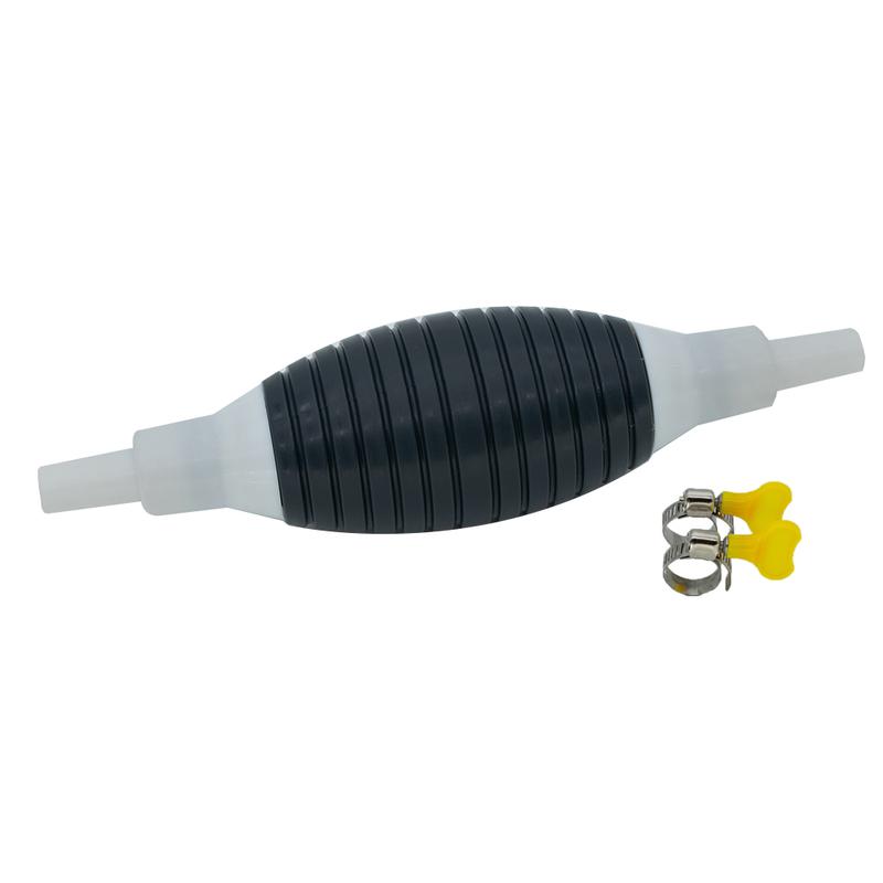 Bomba Manual de Combustível Universal Dispensador Água Óleo Gasolina Gasolina Diesel Transferência de Líquido Para Carro Motocicleta Barco