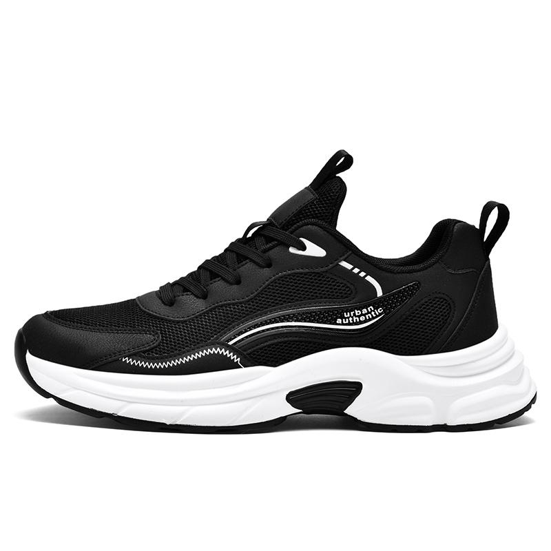 Fashion Summer Lift Sneakers Men Elevator Shoes Height Increasing Shoes for Man Insoles 6CM Hidden Heels Sports Inner Heightening Shoes