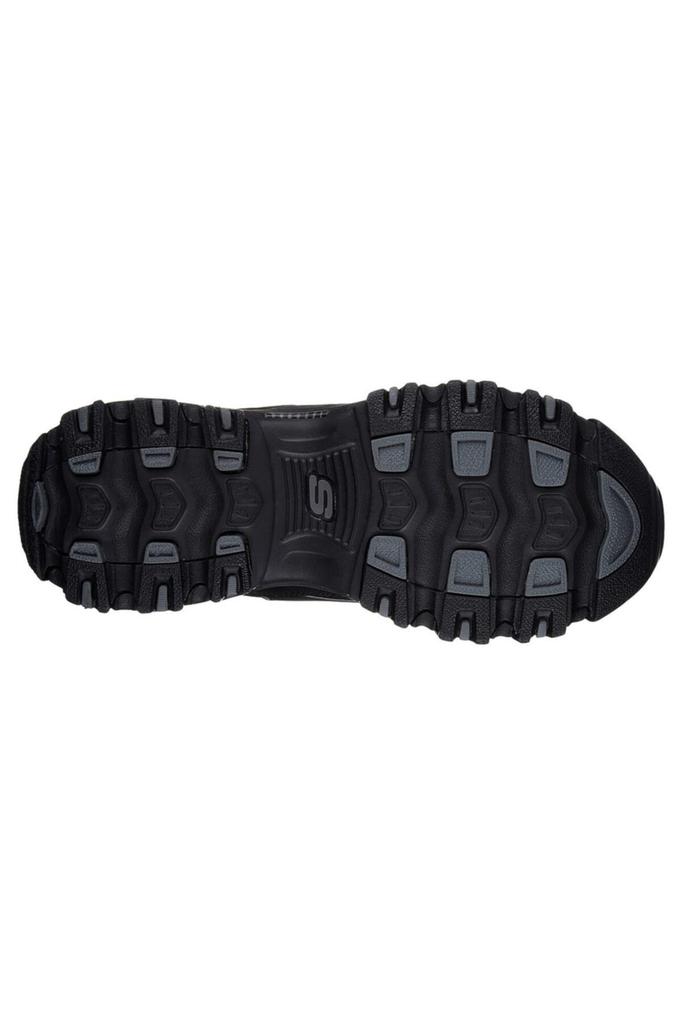 Sneakers Skechers schwarz Lifestyle D Lites Biggest Fan