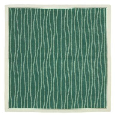 Yamamoto Jin Shoten TOIRO Series Gauze Willow Made In Japanese Inbound Souvenir Handkerchief, [1313], Japan, Pattern,
