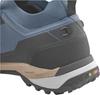 Hiking Shoes Salewa Puez 2 Knit Powertex Java Blue Black