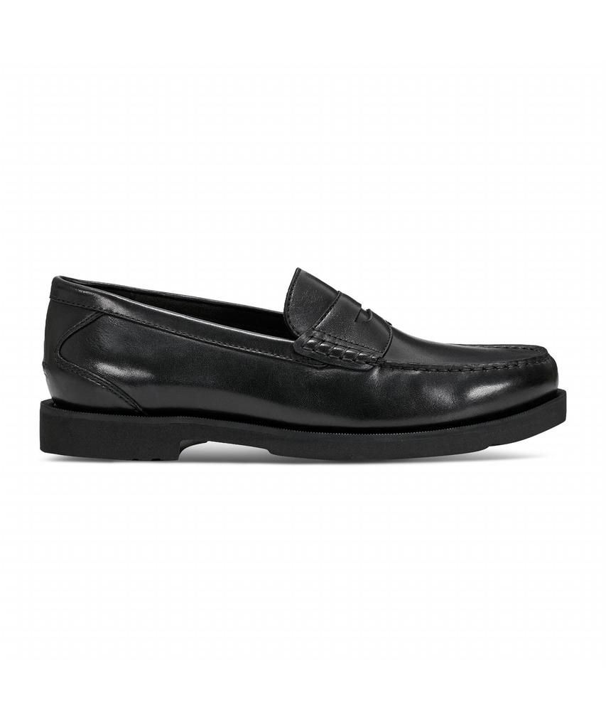 Rockport Modern Prep Penny / Black(Rm0072)