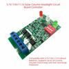 Circuit Board Light Control Lithium Battery Solar Lawn Lamp Controller Solar Controller  Lawn Lamp