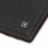 Daks Ultra Slim Black Slim Card Wallet Dbho6e729bk