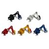 Smoother Motorcycle Chain Adjuster Multi-color Bicycle Chain Tensioner  Dirt Bike