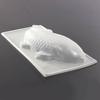 28x17.5cm 3D Koi Fish Shape Plastic Cake Chocolate Jelly Mould Mold DIY Molds Baking Tools Decorations