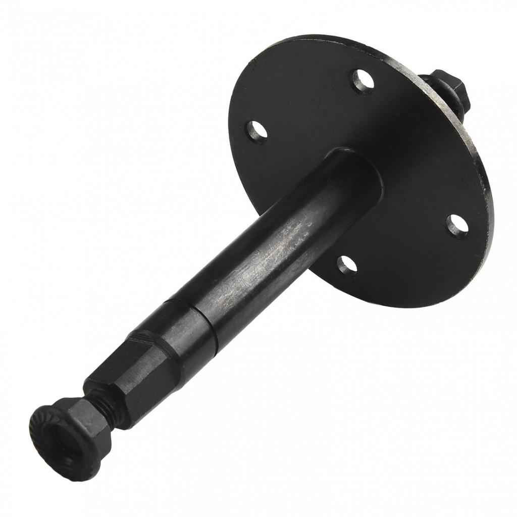 Asse Ruota Centrale 600g Cyclette Funzionale Metallo