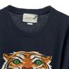 GUCCI T Shirts Men's Black Crew Neck Moderate Other 476330-X9I33-1082