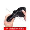For Nissan X-trail T33 1.5T ~2026 Central Control Water Cup Holder Modified Gear Water Cup Slot Frame Limiter Storage Box