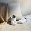 Crocs 203591 10m Classic Lined Clogs