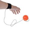 Outdoor Wrist Strength Training Ball Pitching Exercise Hand Strengthening Sports Portable Kids Adultswrist Ball Throwing Toy