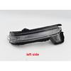For Skoda Kodiaq Karoq Replacement Rear View Turn Signal Light Side Mirror Rearview Indicator Turning Lamp Shell