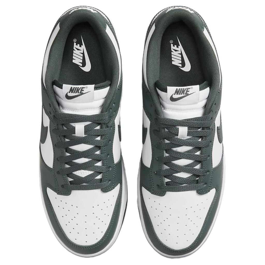 Ny Nike Dunk Low Vintage Green DV0833-111