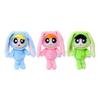 Le Superchicche Costumino da Coniglietta Peluche - Carine Orecchie da Coniglio Giocattolo Anime Regalo