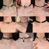 Halskjeder og anheng – Chokers
