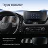2024 Toyota Wildlander Zentralsteuerungs-Navigations-Schutzglas