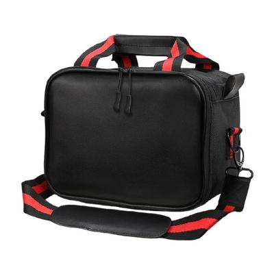 Borsa porta attrezzi per saldatrice a fusione fibra ottica Impermeabile Universale Custodia porta attrezzi fibra ottica Sostituzione Borsa portaoggetti per saldatrice a fusione