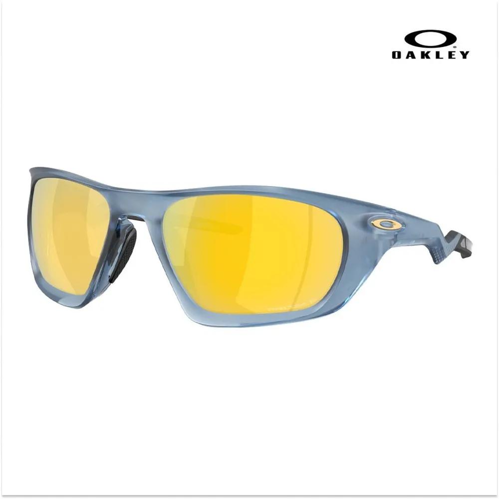

[Oakley] Oakley Daily Sunglasses Lateralless Prizm 24K Polarized
