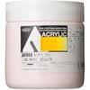 Holbein Acrylic Color [Heavy Body] AU986 330ml Luminous Yellow 16986
