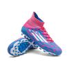 World Cup High-top Football Shoes Boys and Teenagers Students Women TF Broken Nails AG Long Nails Competition Training Shoes
