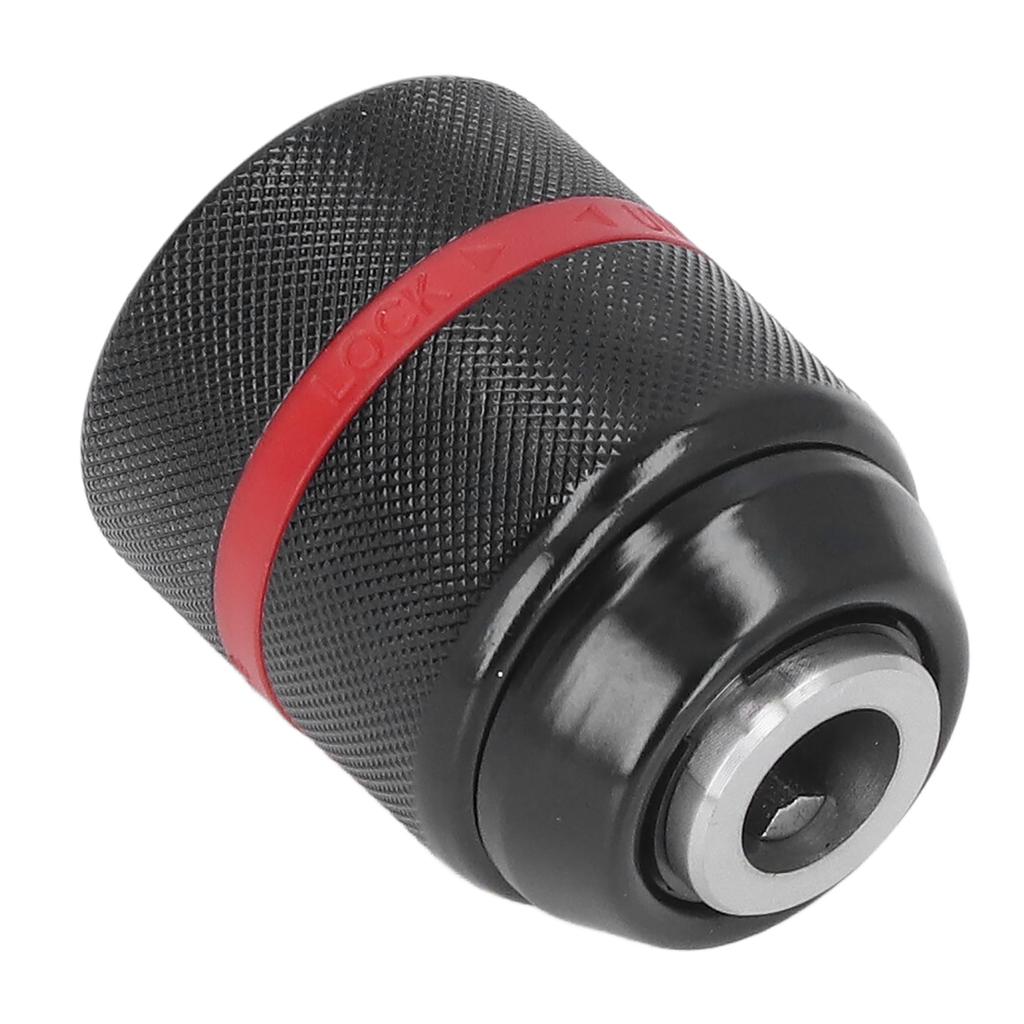 Selbstspannendes Bohrfutter, schlüsselloses elektrisches Bohrer-Handumwandlungswerkzeug 12?20UNF 2?13 mm