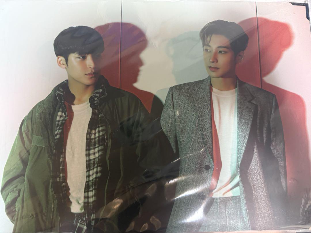 

[USED] SEVENTEEN Bittersweet PREMIUM PHOTO