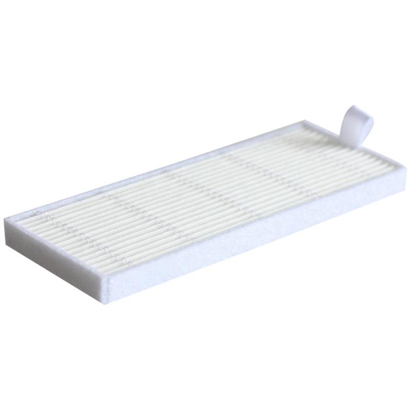 A65T-For Conga 1290 1390 1590 Robot Vacuum Roller Main Brush Hepa Filter Mop Cloth Rag Replacement Cleaner Spare Parts