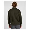Толстовка Lee HALF ZIP SWS