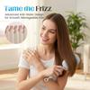 2026 Upgrade Retractable Cushion Massage Comb, Anti Static Self Cleaning Hair Brush for Women and Men, Anti Static Pull Ring Air Cushion Massage Brush