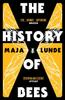 L'Histoire des abeilles par Maja Lunde Livre de poche 9781471162770