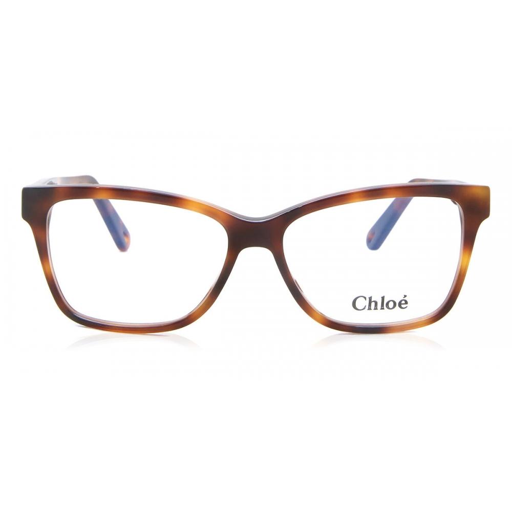 

Ce 2747 218 Women Eyeglasses Havana/54