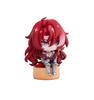 RIBOSE Star Studio Argentei PVC ABS Painted Complete Figure "Collapse Rail" Mr. Fukuro's VOL.1 Non-Scale &