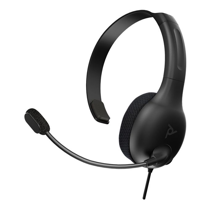 Headset - PDP - LVL30 - Xbox One - Kabelgebunden - Stereo - Grau