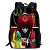 Chapter Poppy Playtime 4 Durable Bookbag 15in Laptop Anime Backpack Oxford