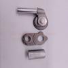 1.2TFSI Turbo Rachtání Klapka VW-Seat Motor EA211 CJZA, CJZB, CJZC, CJZD, 04E145704T/L/N 04E145703Q AAA Turbodmychadlo Díly