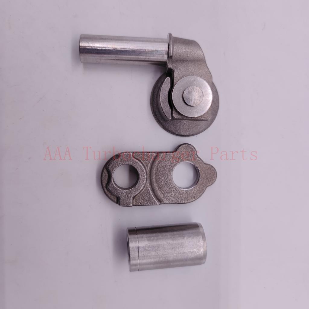 1.2TFSI Turbo Rachtání Klapka VW-Seat Motor EA211 CJZA, CJZB, CJZC, CJZD, 04E145704T/L/N 04E145703Q AAA Turbodmychadlo Díly