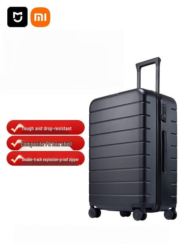 Xiaomi 26-inch PC Hardside Checked Luggage