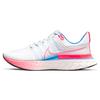 React Infinity Run Flyknit 2 Sail Racer Pink DJ5191-164