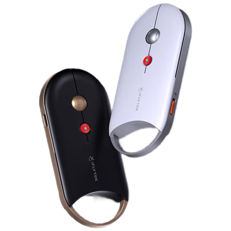 

iFLYTEK M610 Spark AI Smart Office Mouse