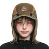 Neue Outdoor Schnelltrocknende Sonnenschutzmütze Damen Herren Koreanischer Stil Abnehmbar Mehrfarbig Baseballmütze Mütze Kappe Wanderkappe