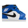 Air Jordan 1 Mid 'Game Royal' (Unisex) Game Royal / Black / White Vintage Basketball Shoes DQ8426 402